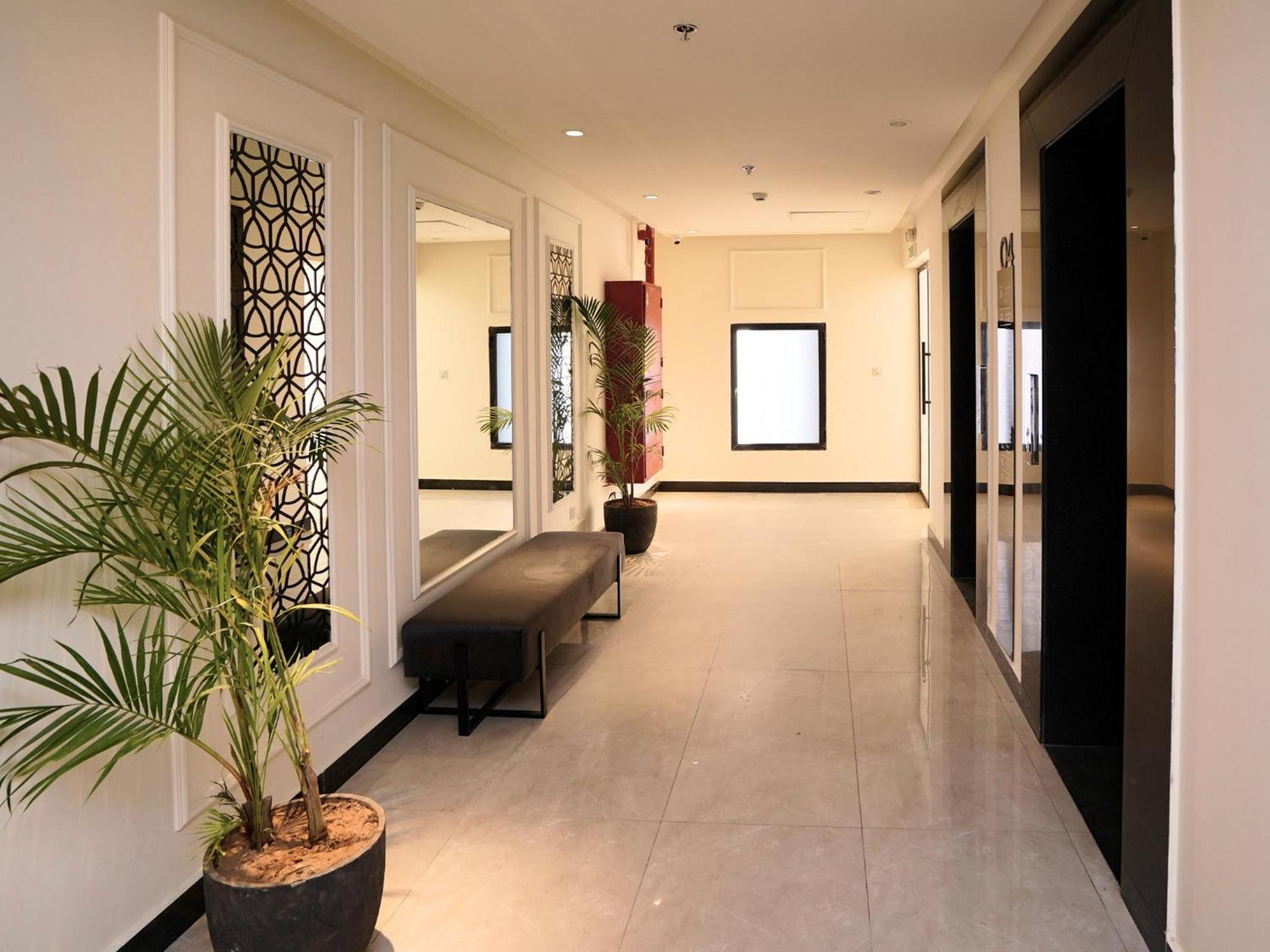 Hotel One Vogue Mall 35 Rawalpindi Exterior foto